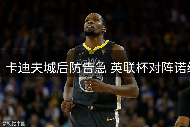 卡迪夫城后防告急 英联杯对阵诺维奇或派15岁小将